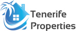 Logo Tenerife Properties
