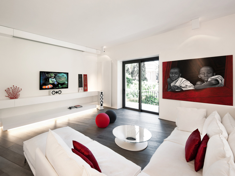 APARTAMENTOS 