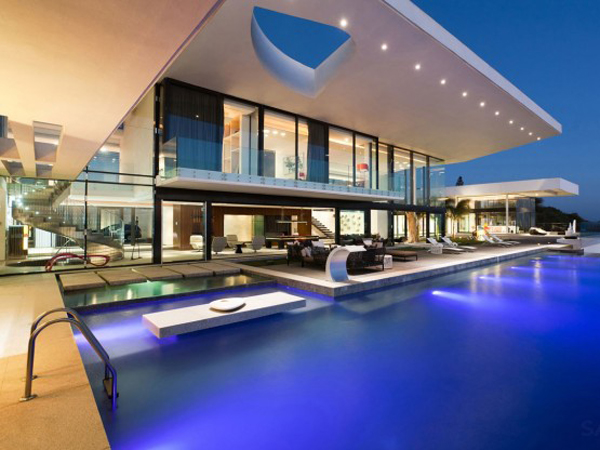 VILLAS