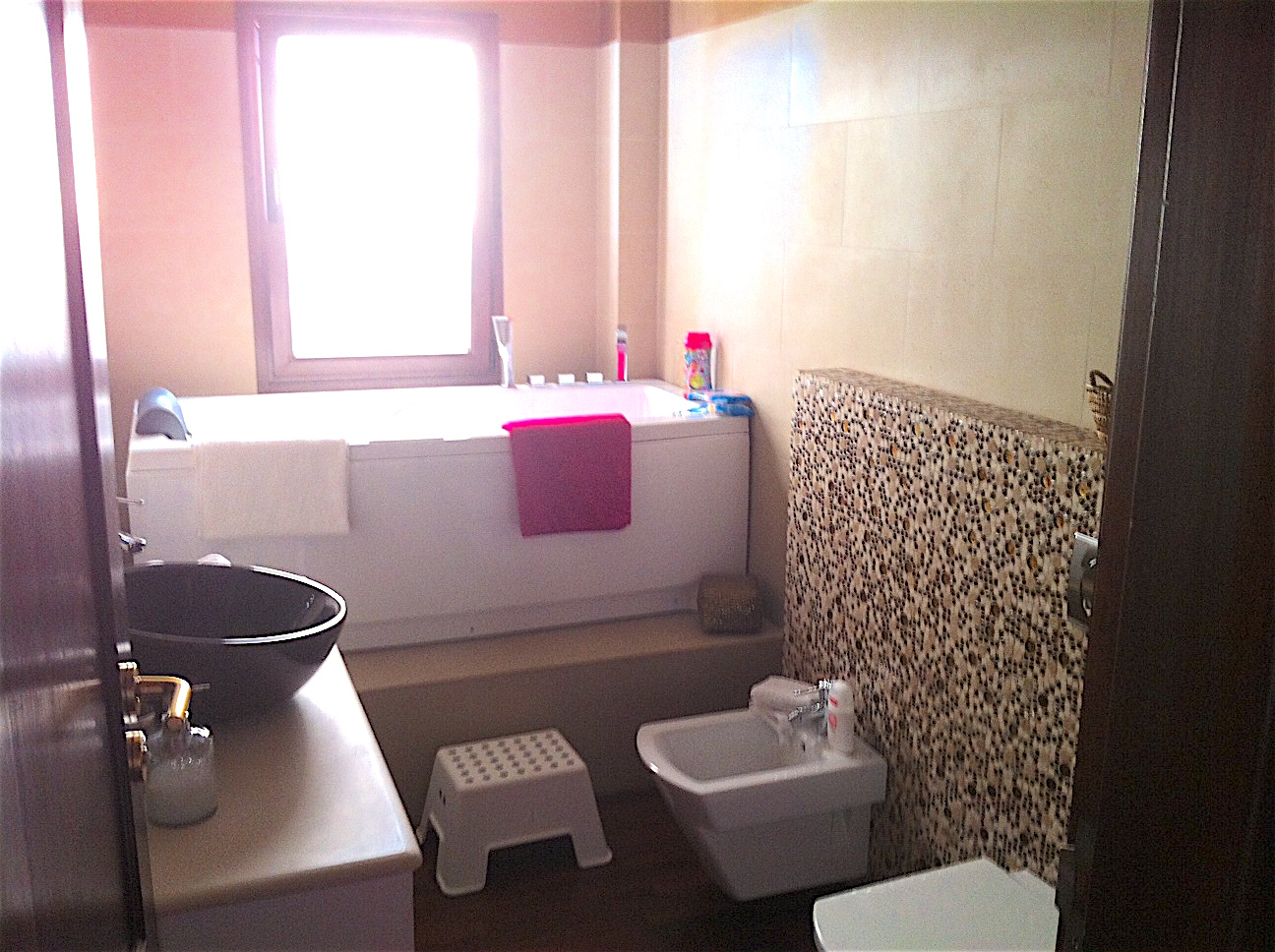 VILLAS - TORVISCAS ALTO 