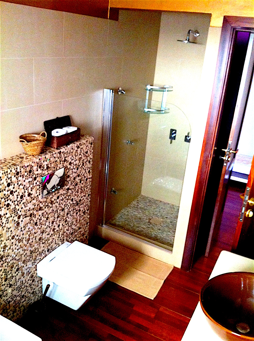 VILLAS - TORVISCAS ALTO 