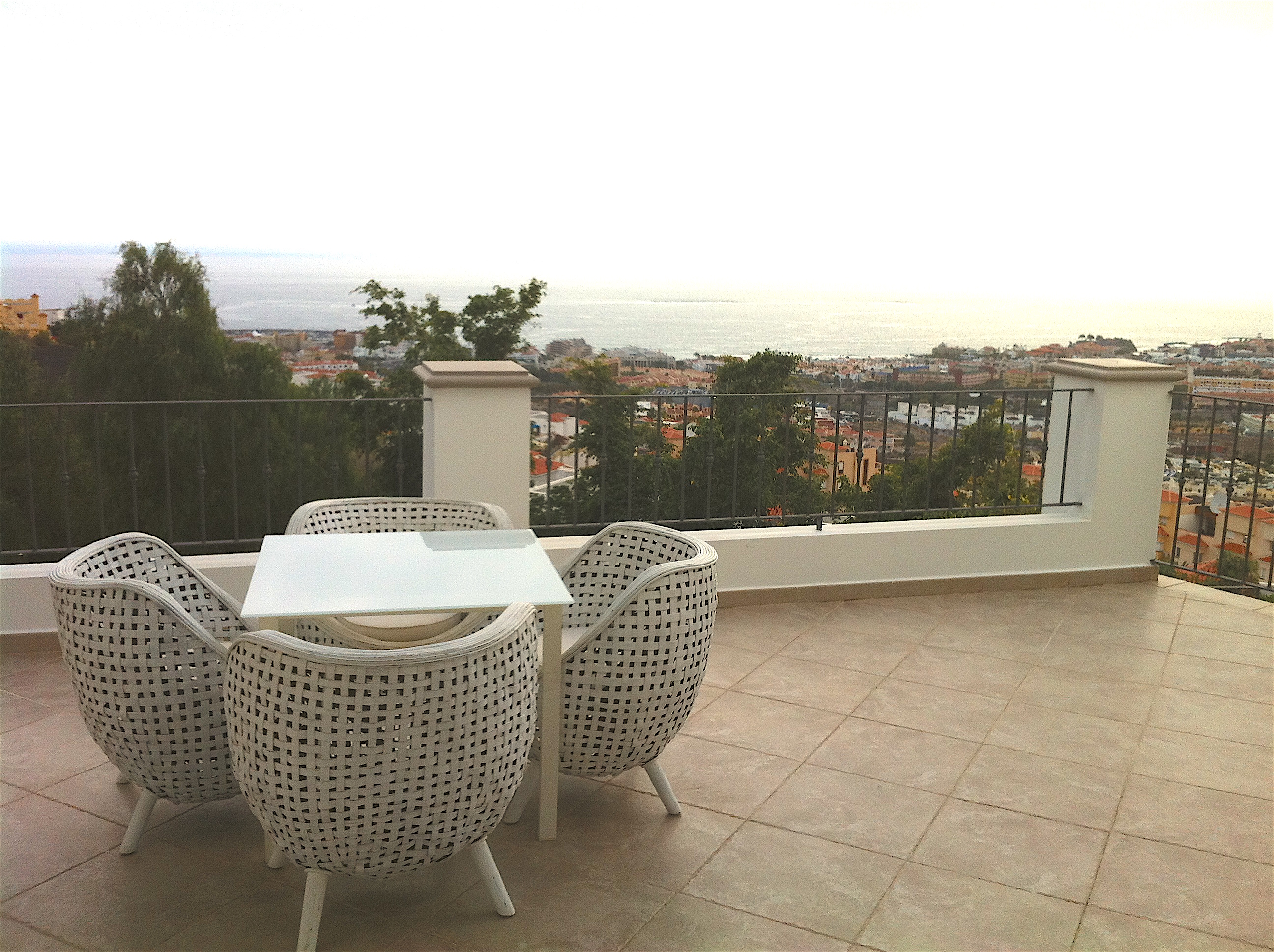 VILLAS - TORVISCAS ALTO 