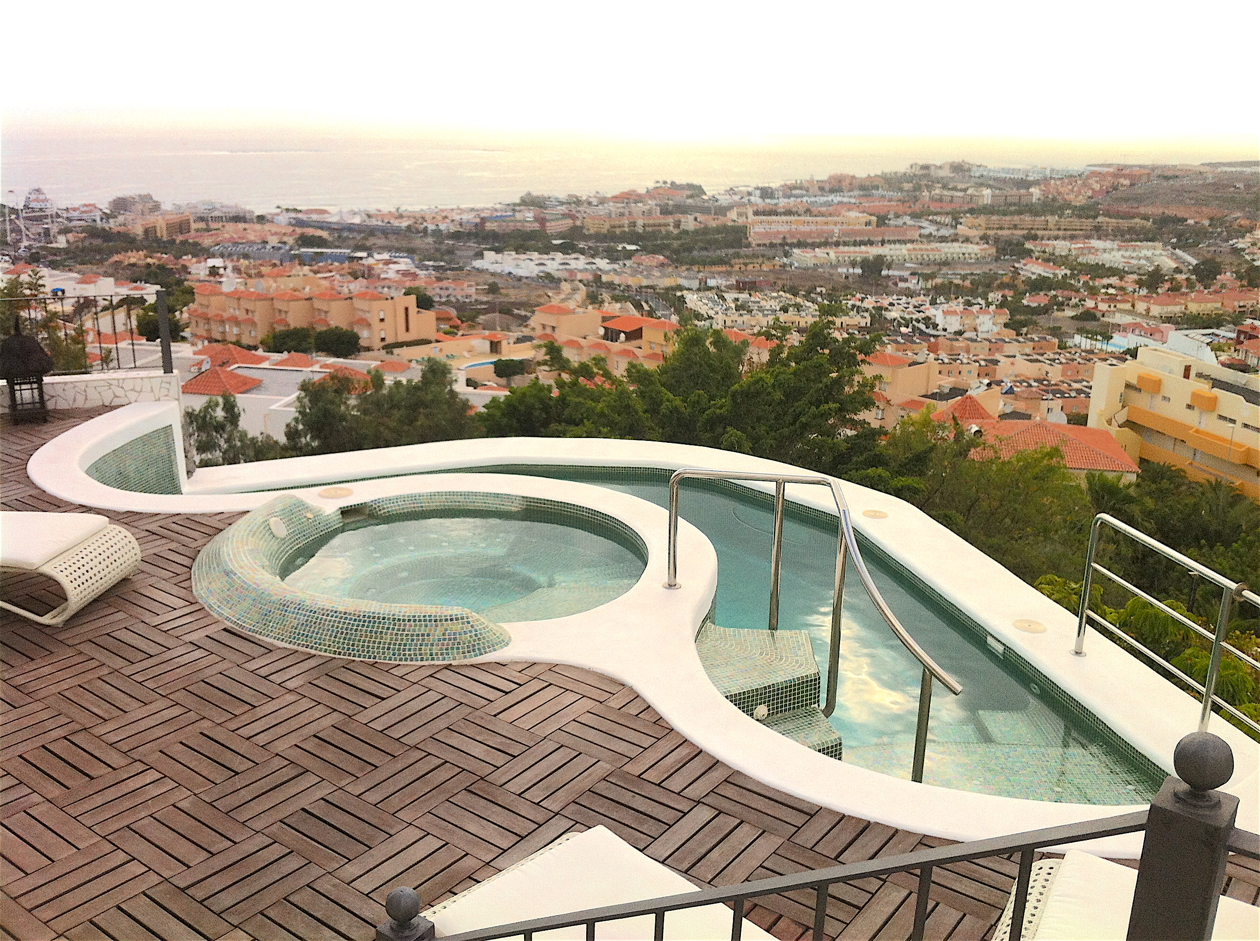 VILLAS - TORVISCAS ALTO 
