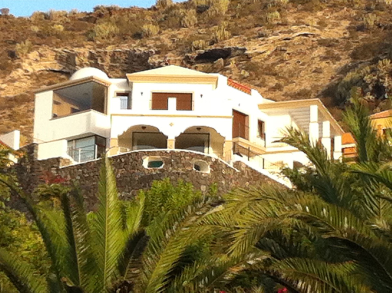VILLAS - TORVISCAS ALTO 