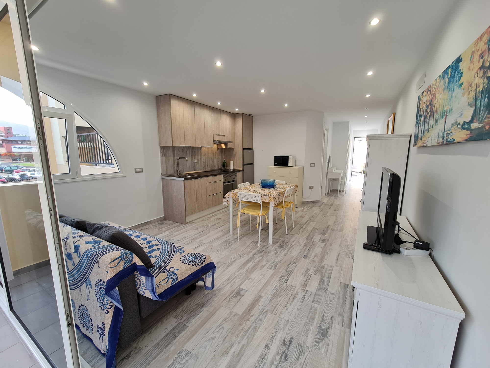 APARTAMENTO - Torviscas Bajo - Costa Adeje