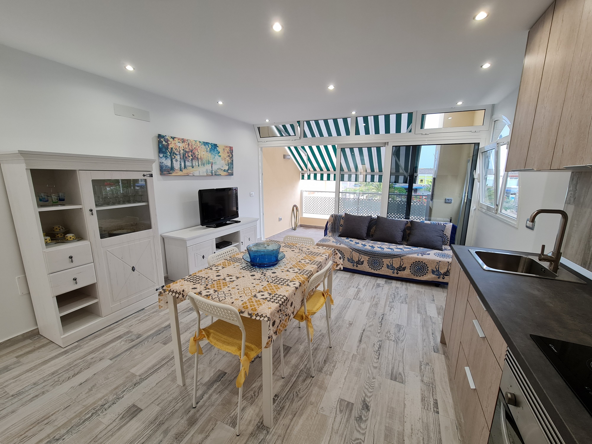 APARTAMENTO - Torviscas Bajo - Costa Adeje