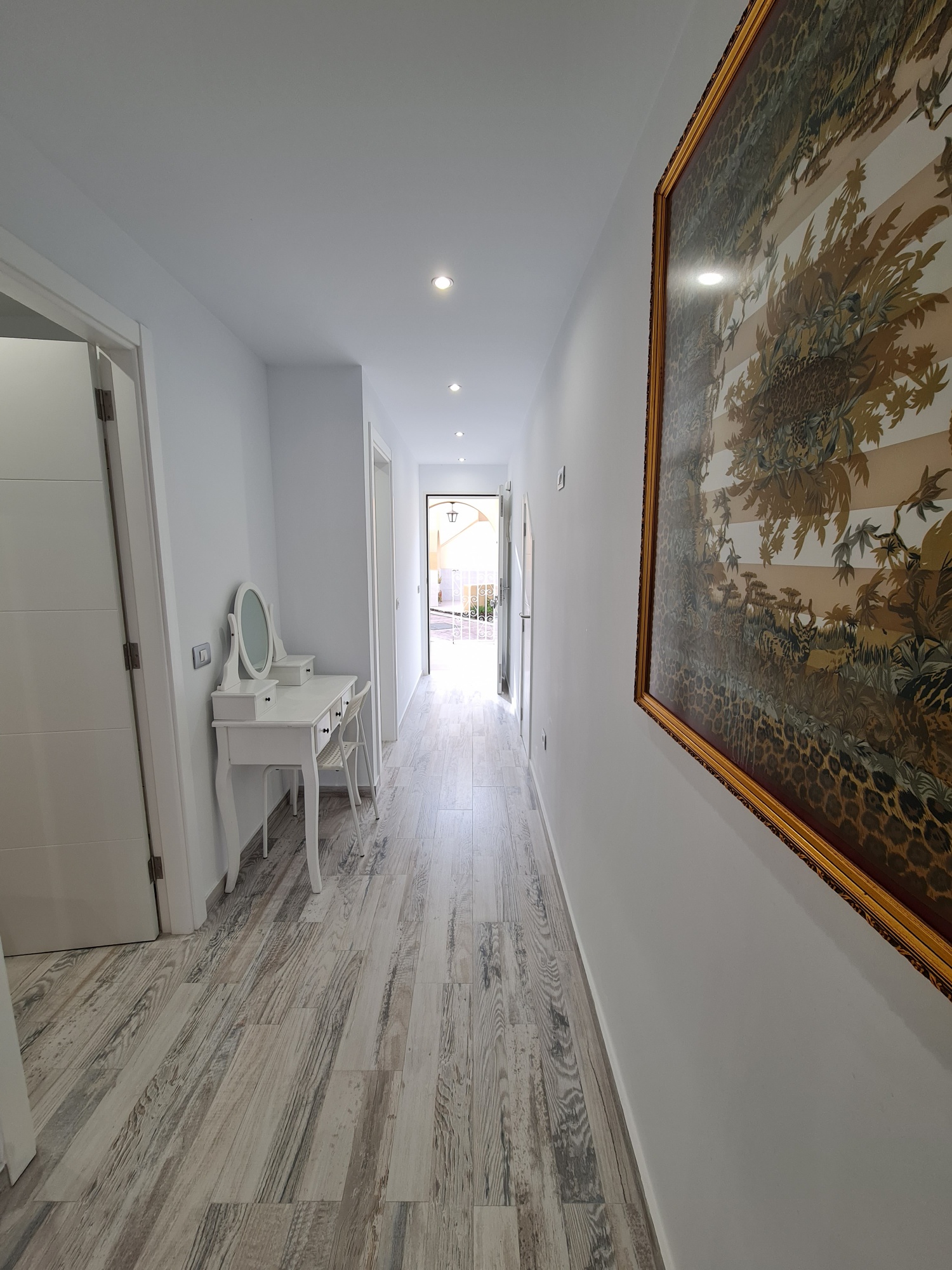 APARTAMENTO - Torviscas Bajo - Costa Adeje