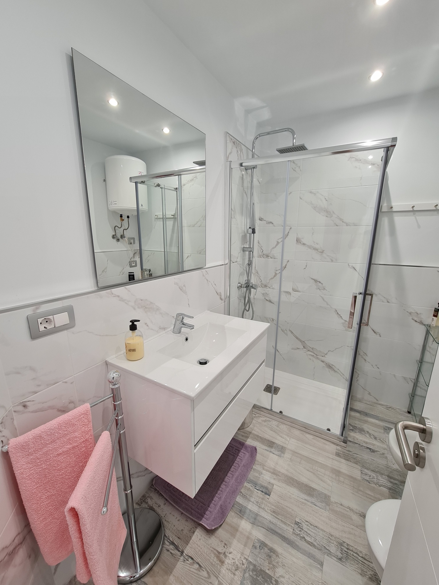 APARTAMENTO - Torviscas Bajo - Costa Adeje