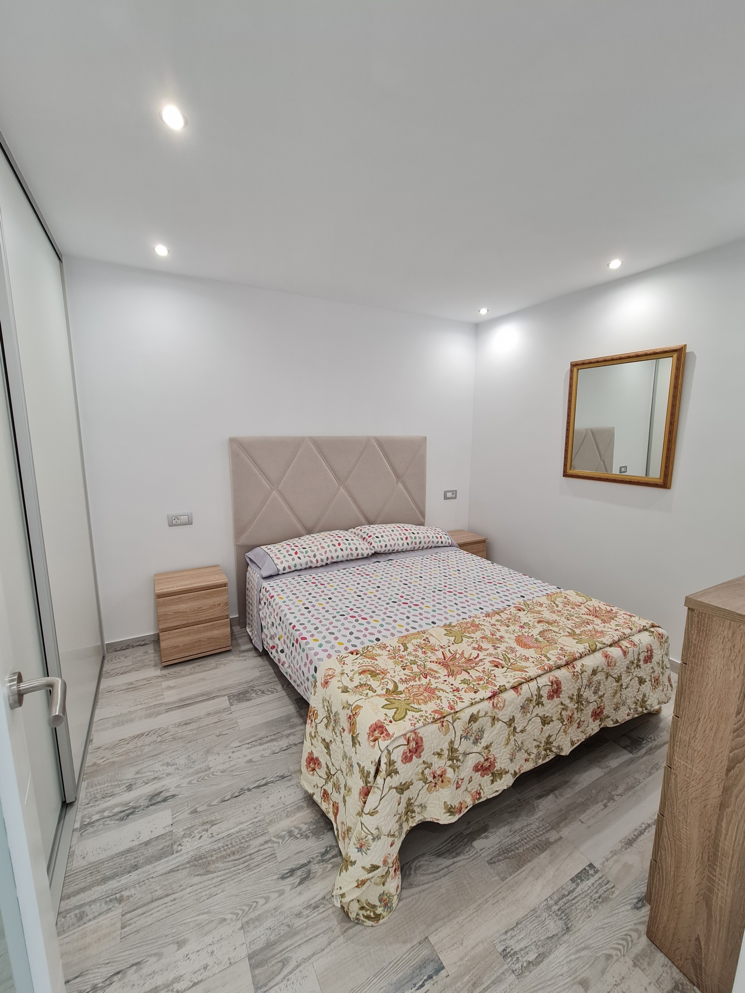 APARTAMENTO - Torviscas Bajo - Costa Adeje
