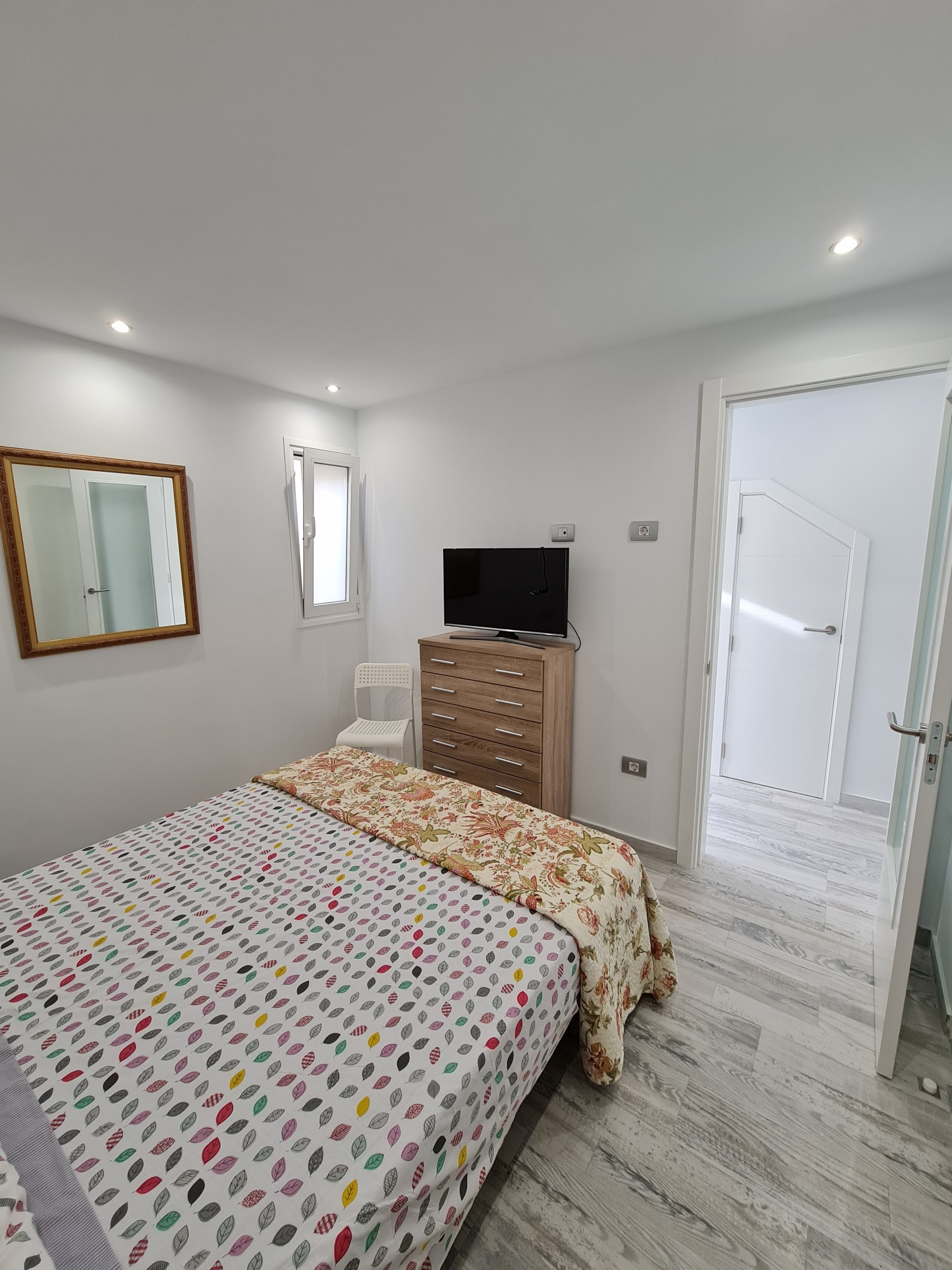APARTAMENTO - Torviscas Bajo - Costa Adeje