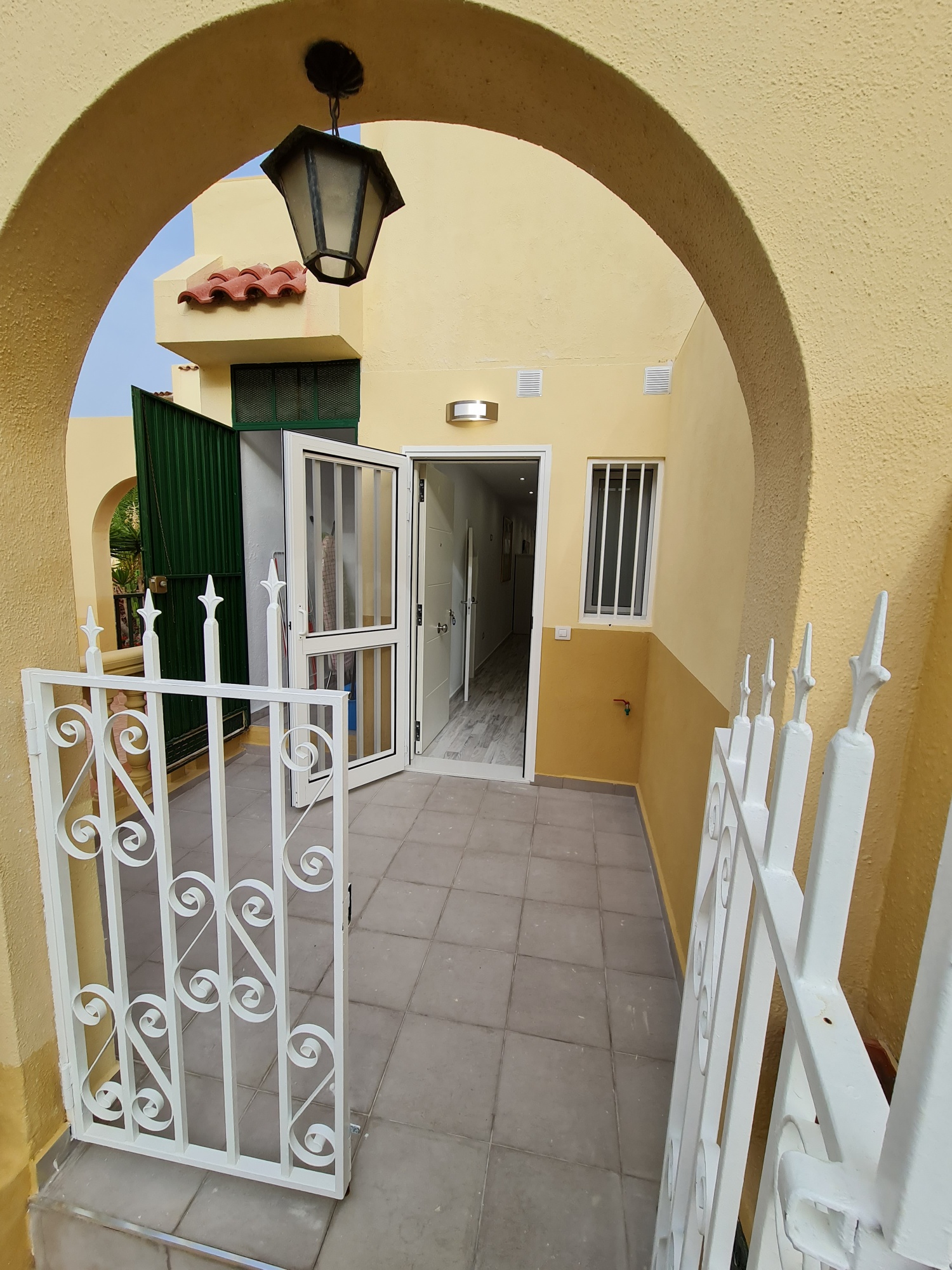 APARTAMENTO - Torviscas Bajo - Costa Adeje