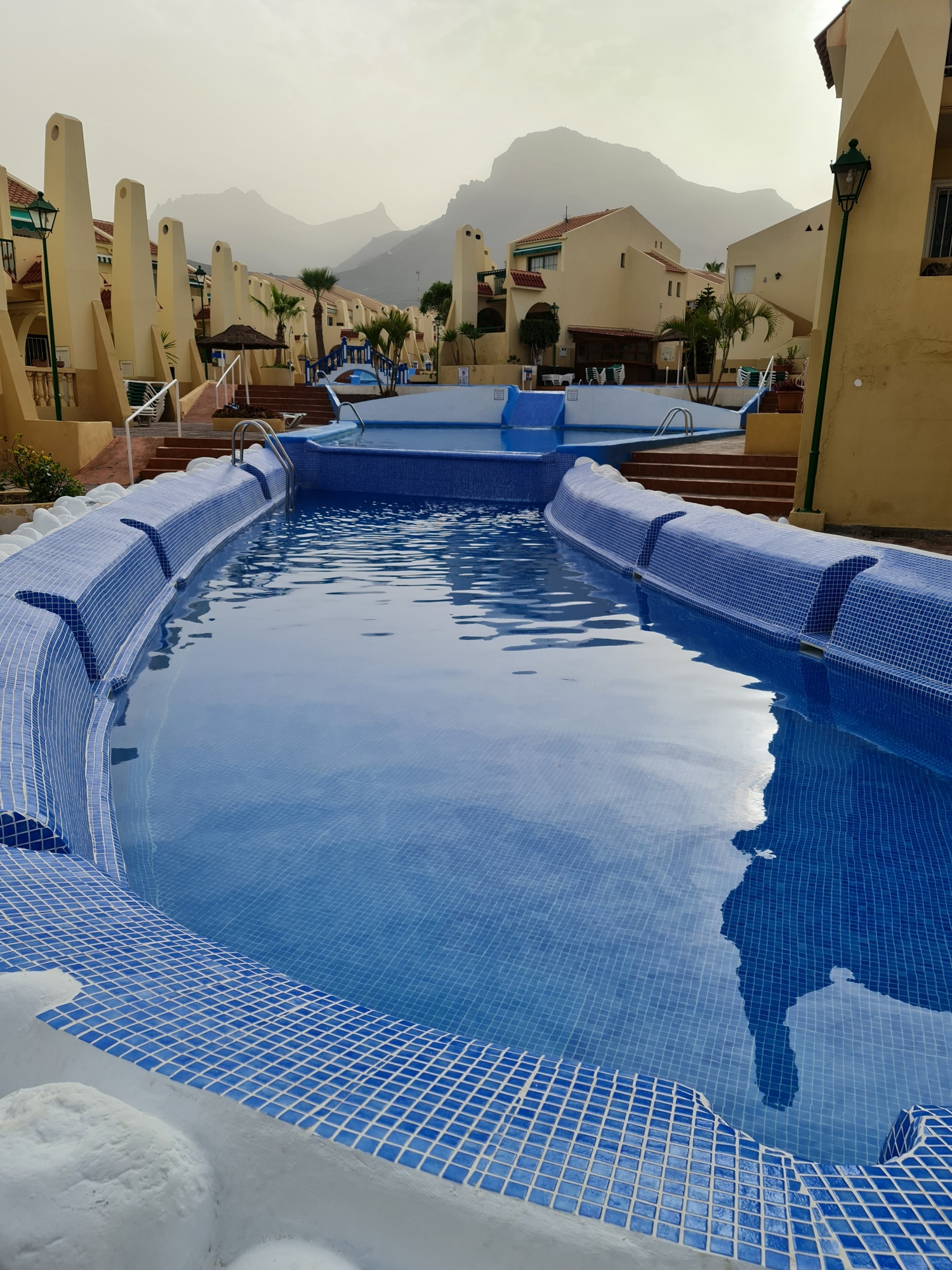 APARTAMENTO - Torviscas Bajo - Costa Adeje