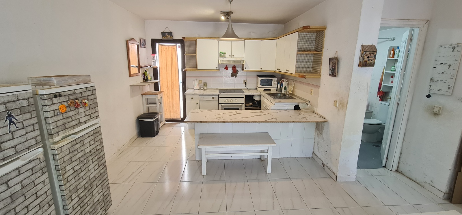 APARTAMENTO - Costa Adeje