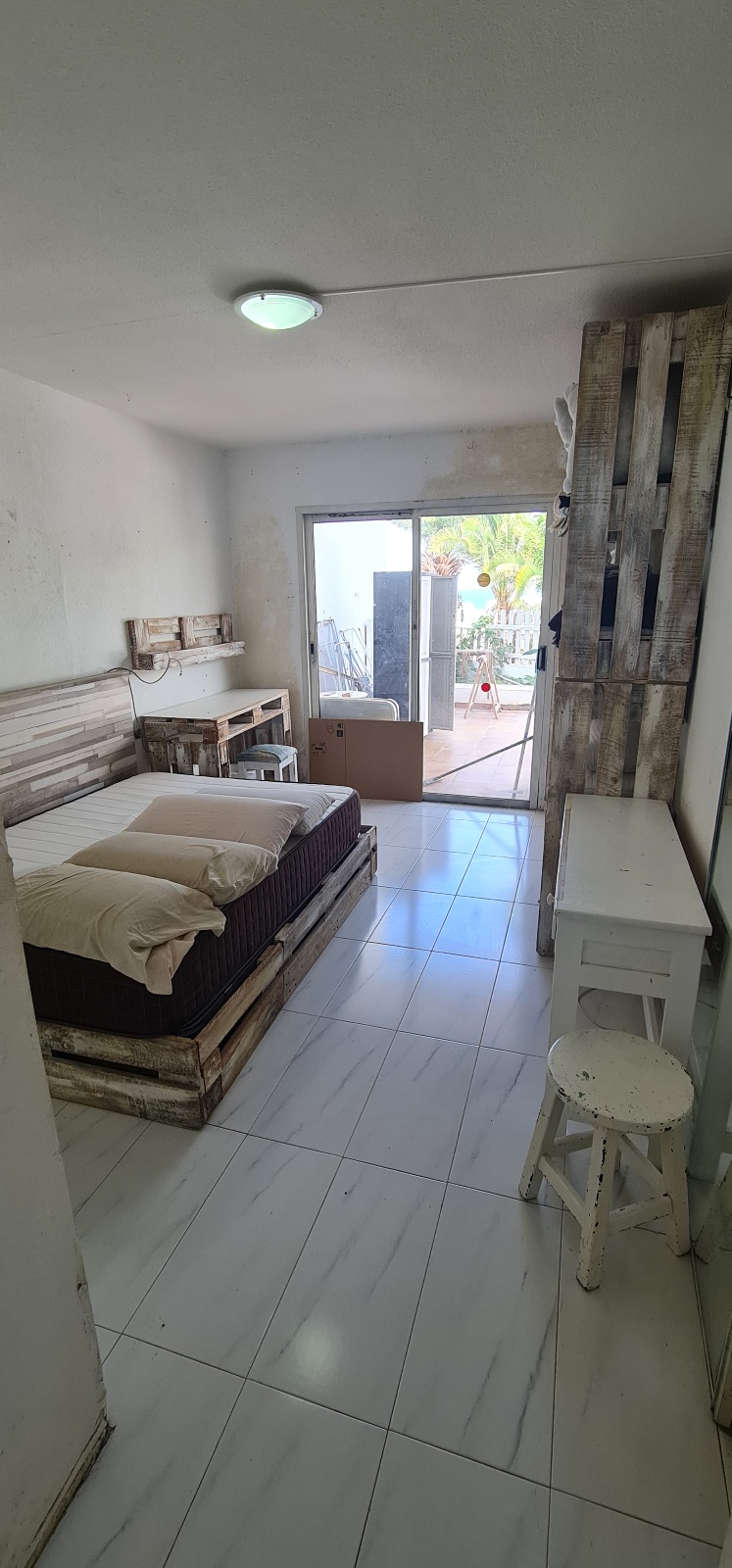 APARTAMENTO - Costa Adeje