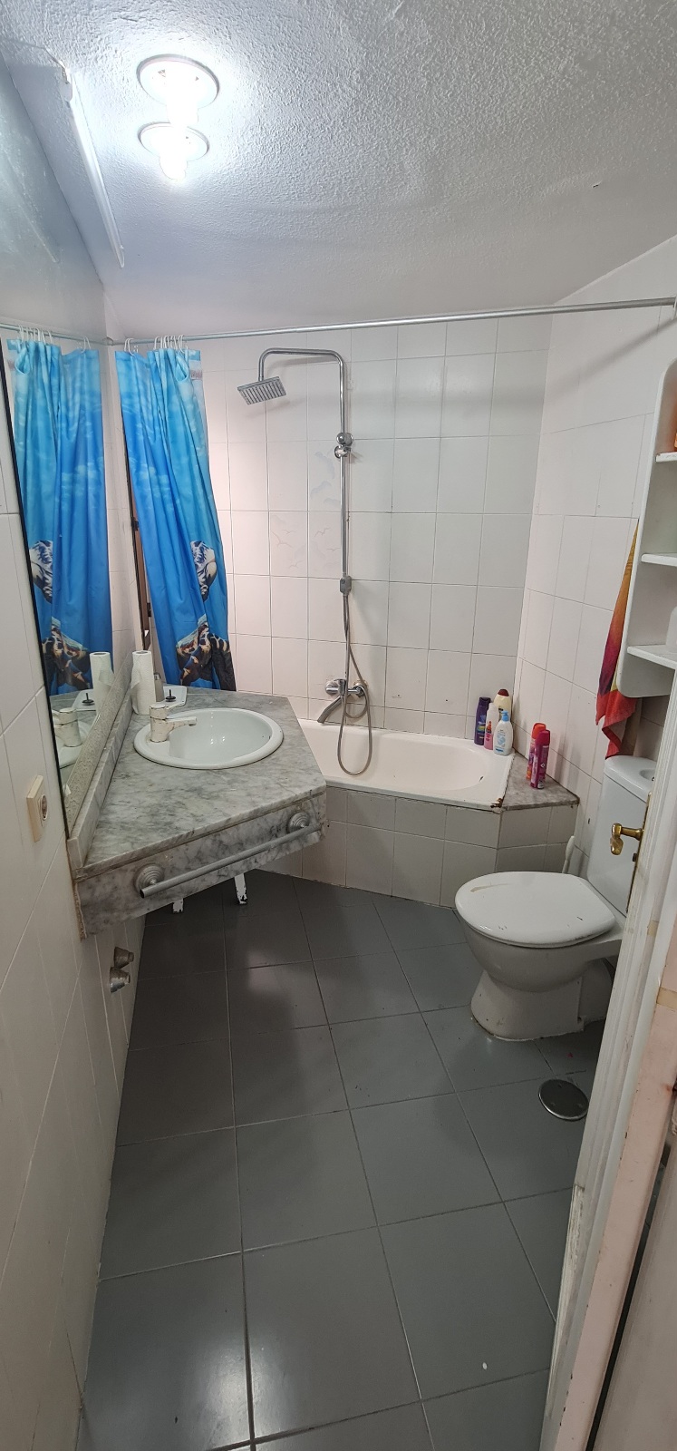 APARTAMENTO - Costa Adeje