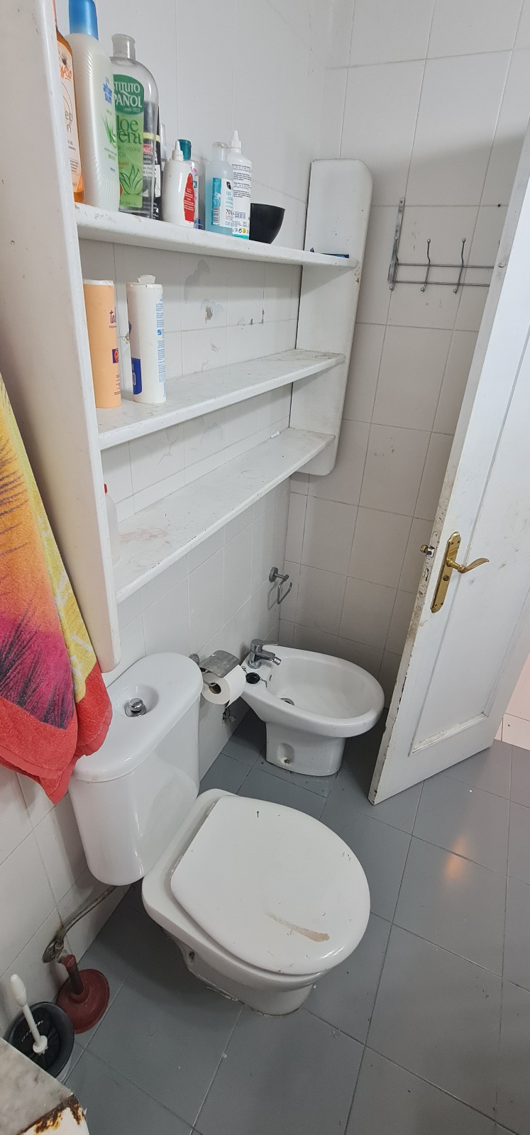 APARTAMENTO - Costa Adeje
