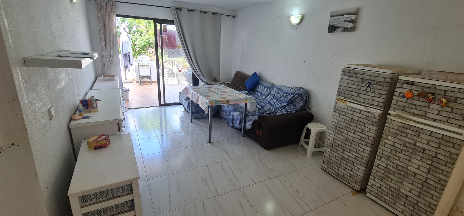 APARTAMENTO - Costa Adeje