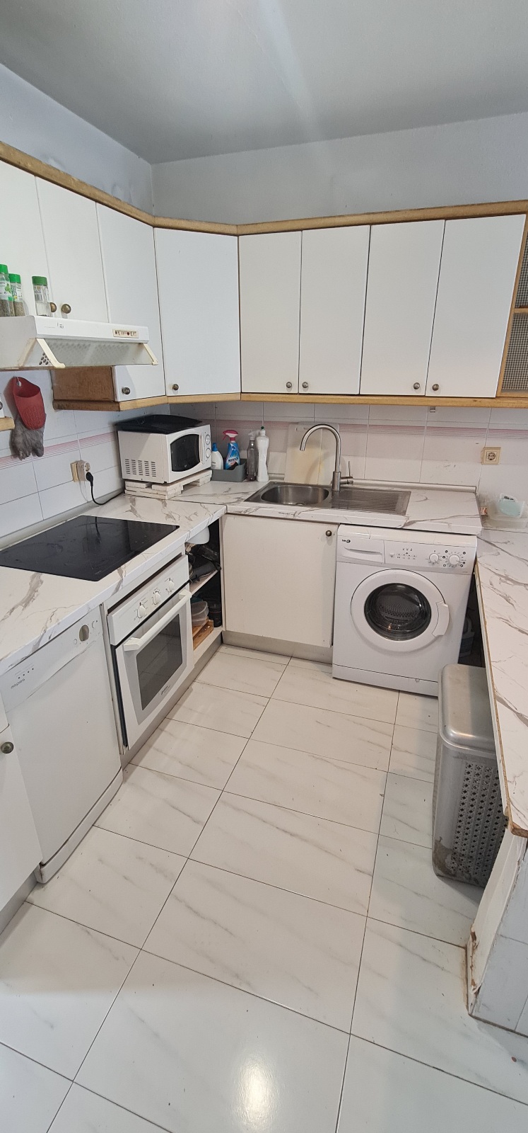 APARTAMENTO - Costa Adeje