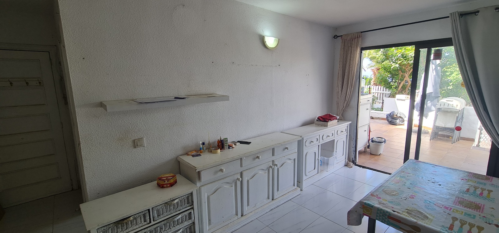 APARTAMENTO - Costa Adeje