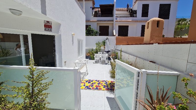 APARTAMENTO - Playa de Las Americas