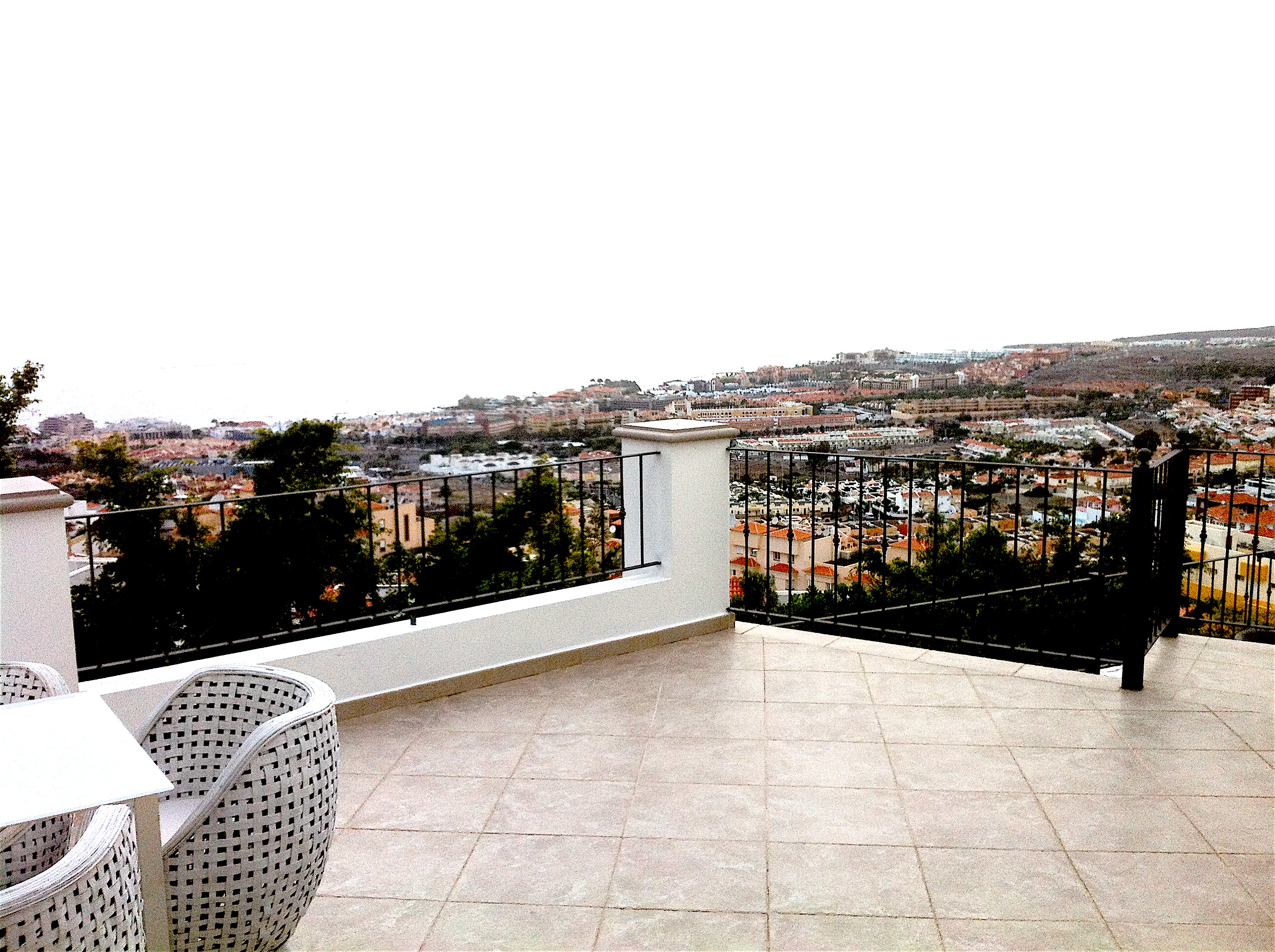 VILLAS - TORVISCAS ALTO 