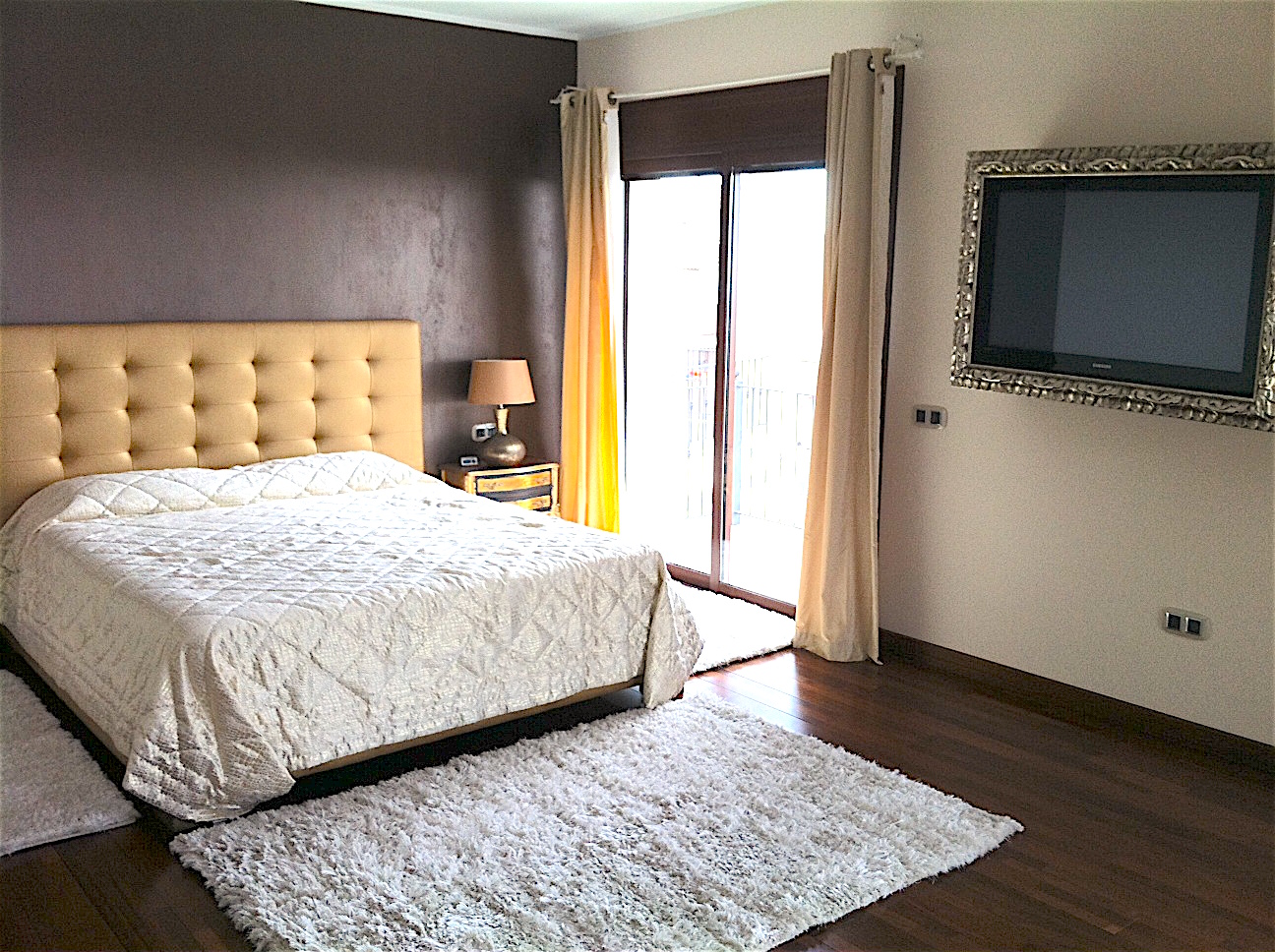VILLAS - TORVISCAS ALTO 