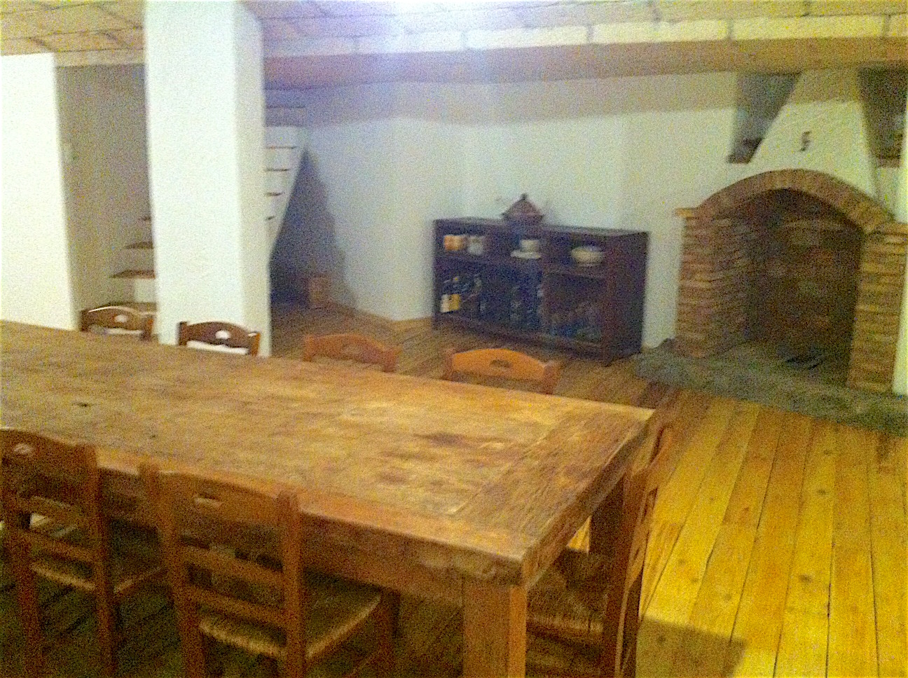 VILLAS - TORVISCAS ALTO 