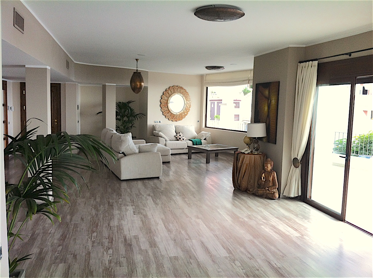 VILLAS - TORVISCAS ALTO 