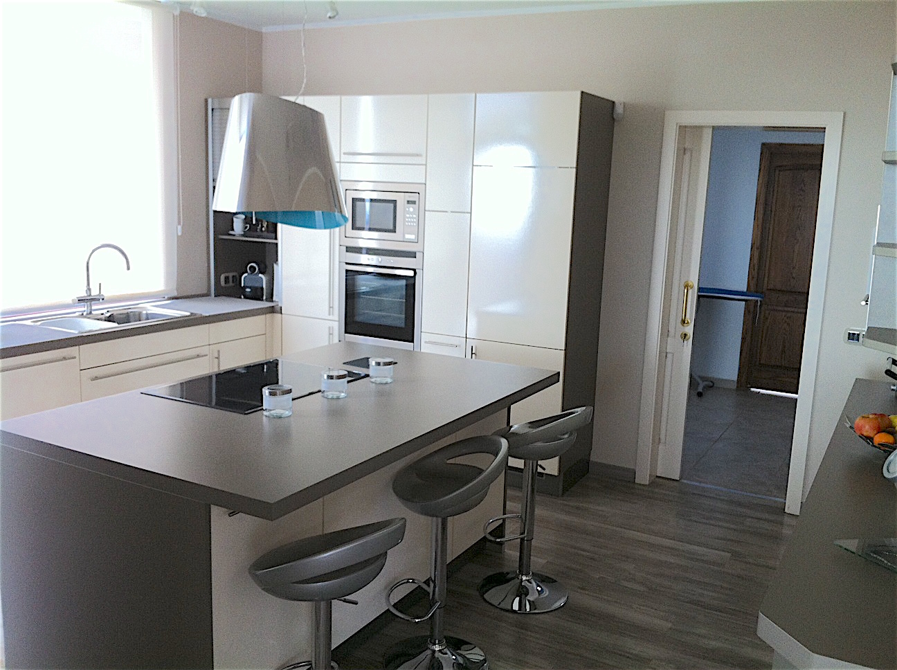 VILLAS - TORVISCAS ALTO 