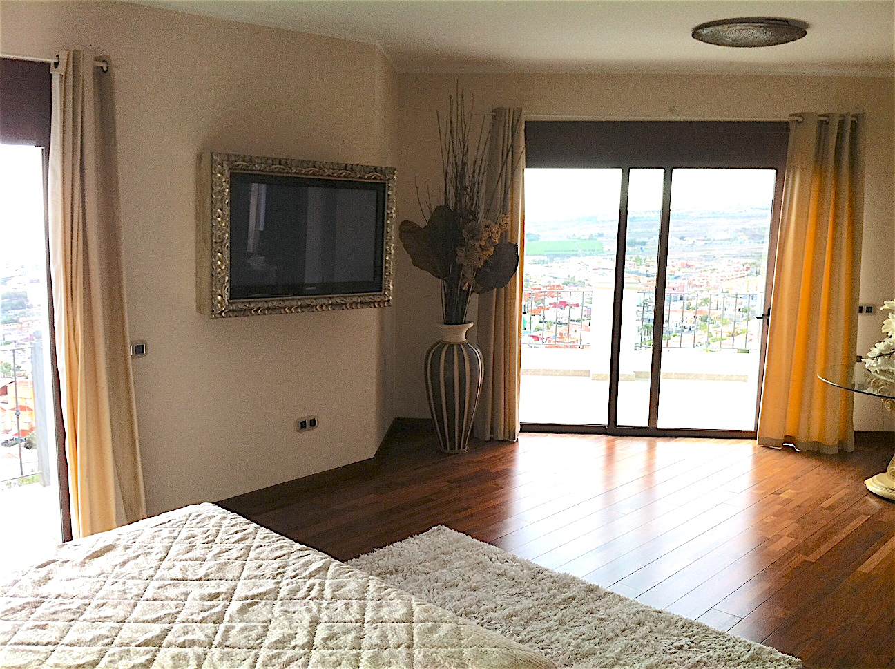 VILLAS - TORVISCAS ALTO 