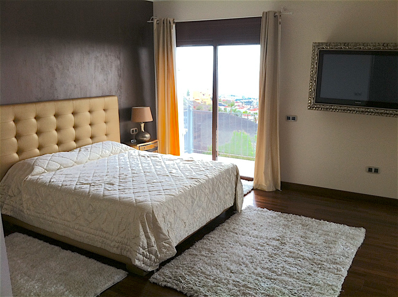VILLAS - TORVISCAS ALTO 