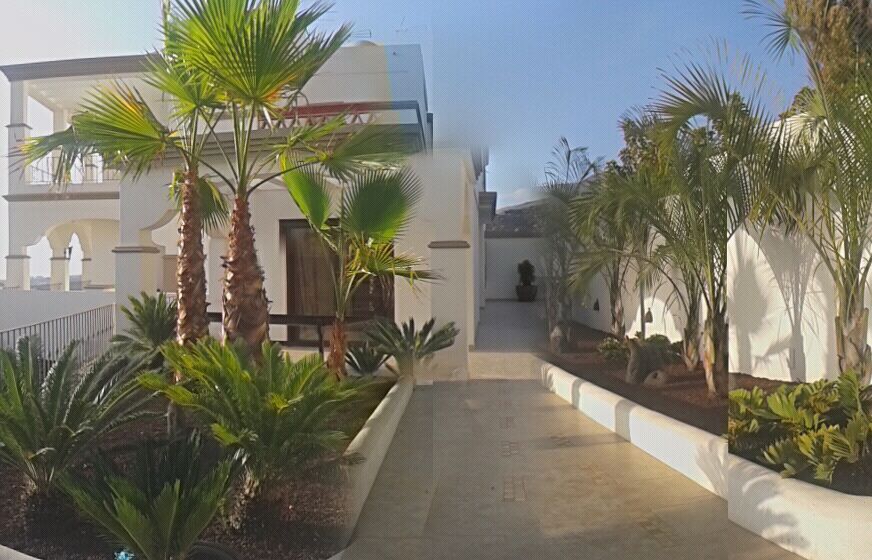 VILLAS - TORVISCAS ALTO 