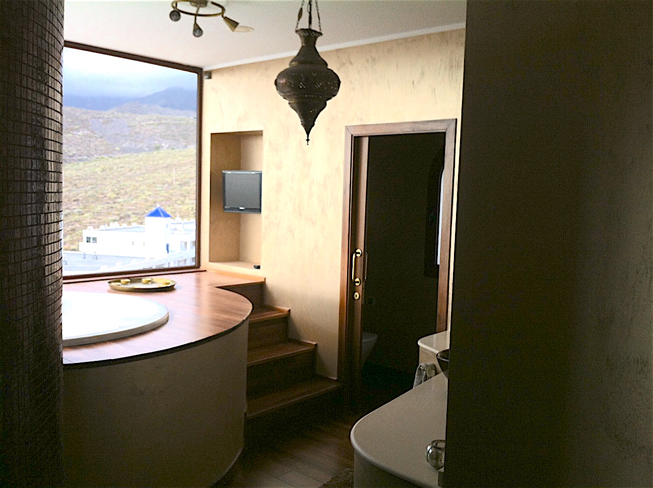 VILLAS - TORVISCAS ALTO 