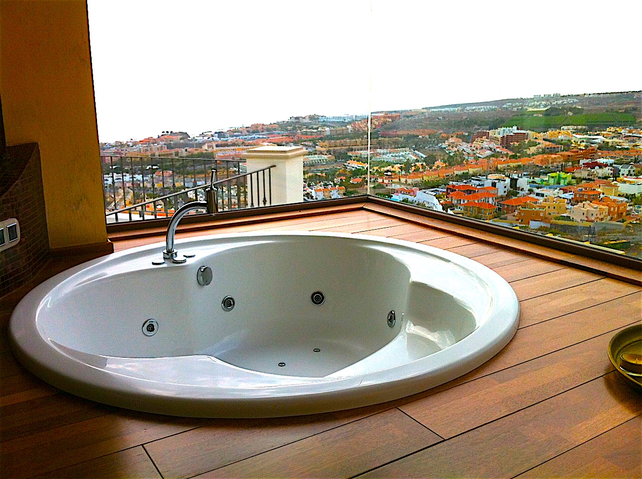 VILLAS - TORVISCAS ALTO 