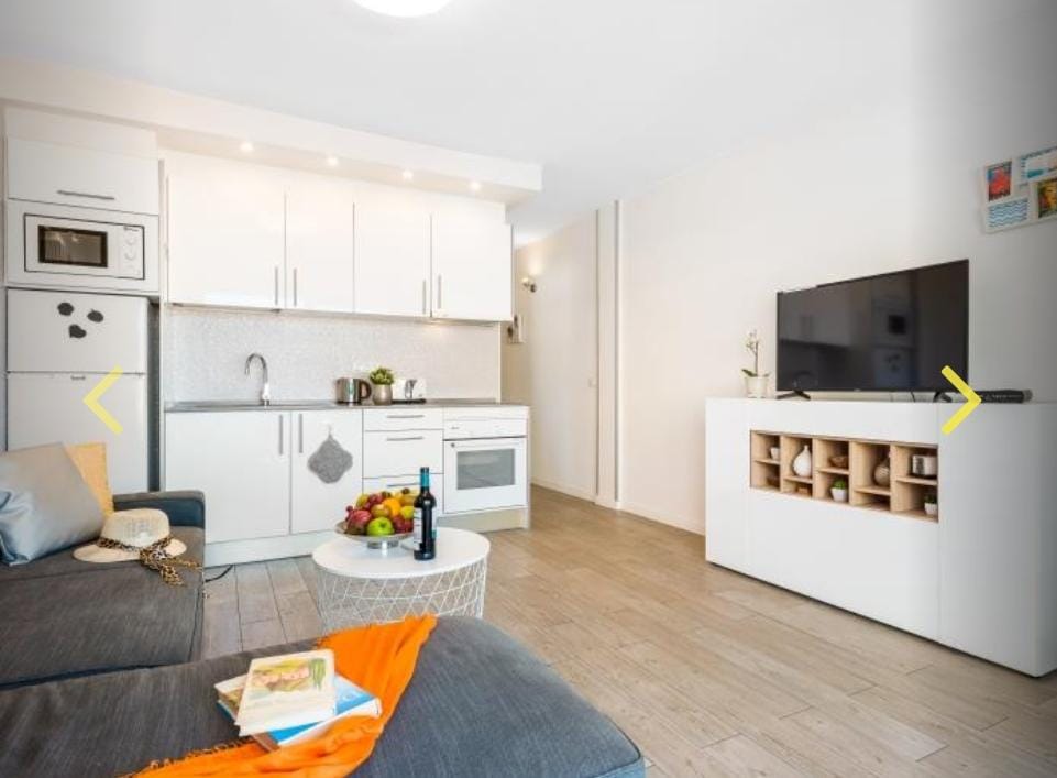 APARTAMENTO - SAN EUGENIO BAJO