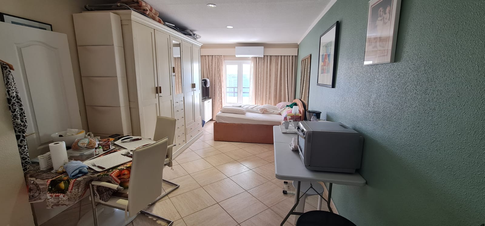 APARTAMENTO - SAN EUGENIO