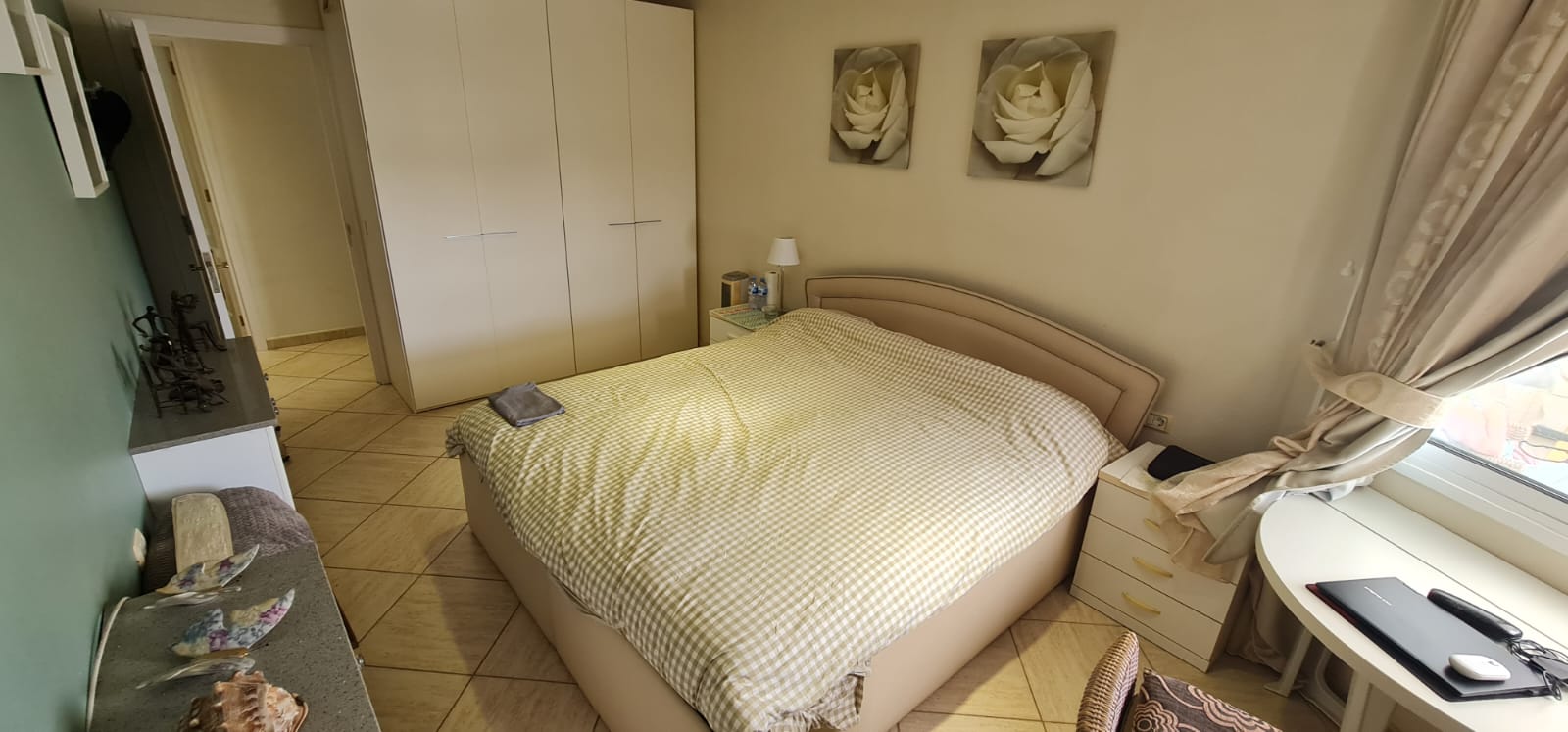 APARTAMENTO - SAN EUGENIO
