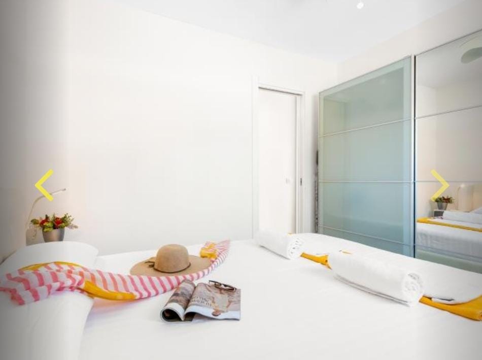APARTAMENTO - SAN EUGENIO BAJO