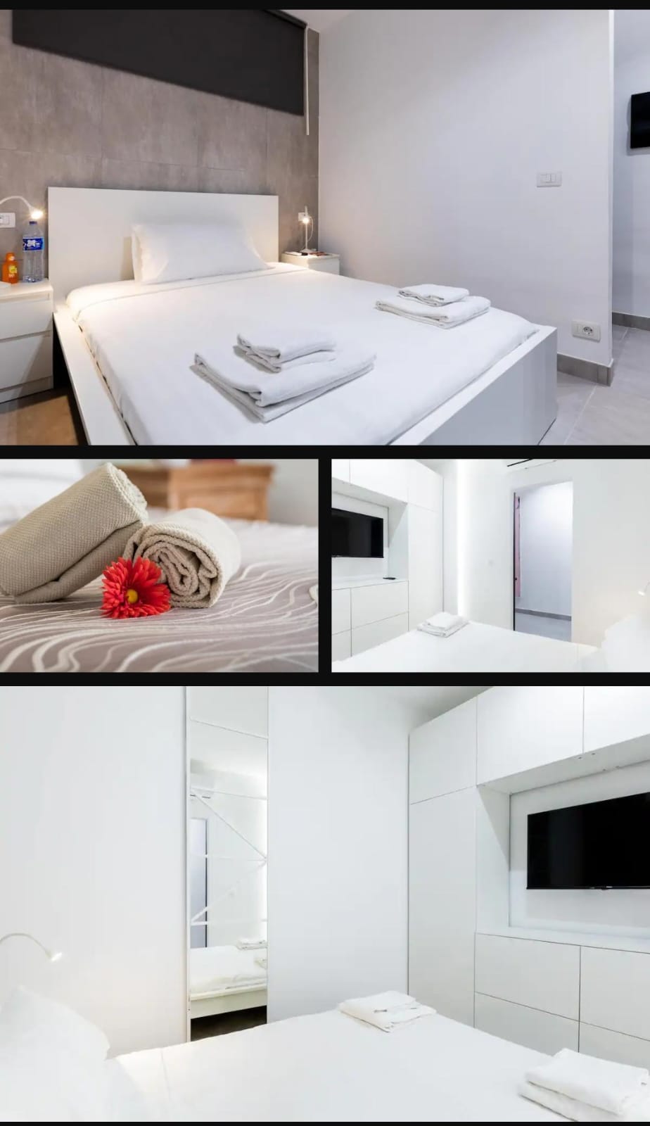 APARTAMENTO - PLAYA PARAISO