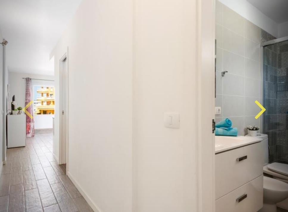 APARTAMENTO - SAN EUGENIO BAJO