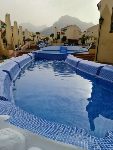 APARTAMENTO - Torviscas Bajo - Costa Adeje