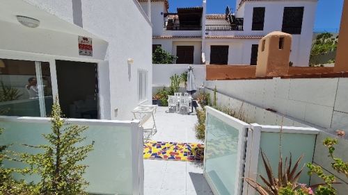 APARTAMENTO - Playa de Las Americas