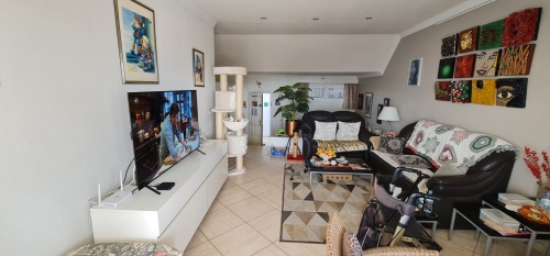APARTAMENTO - SAN EUGENIO