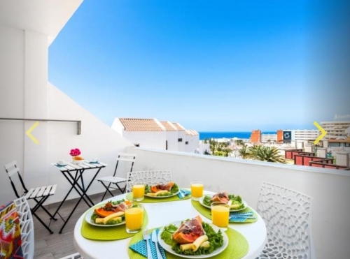 APARTAMENTO - SAN EUGENIO BAJO