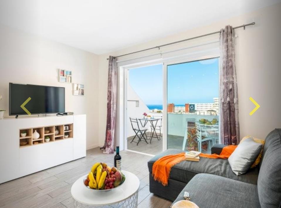 APARTAMENTO - SAN EUGENIO BAJO