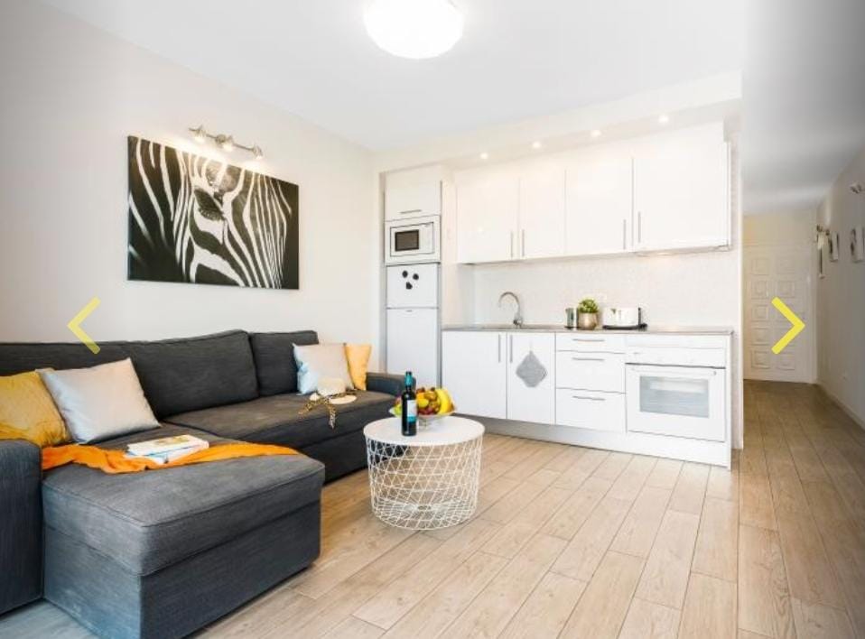 APARTAMENTO - SAN EUGENIO BAJO