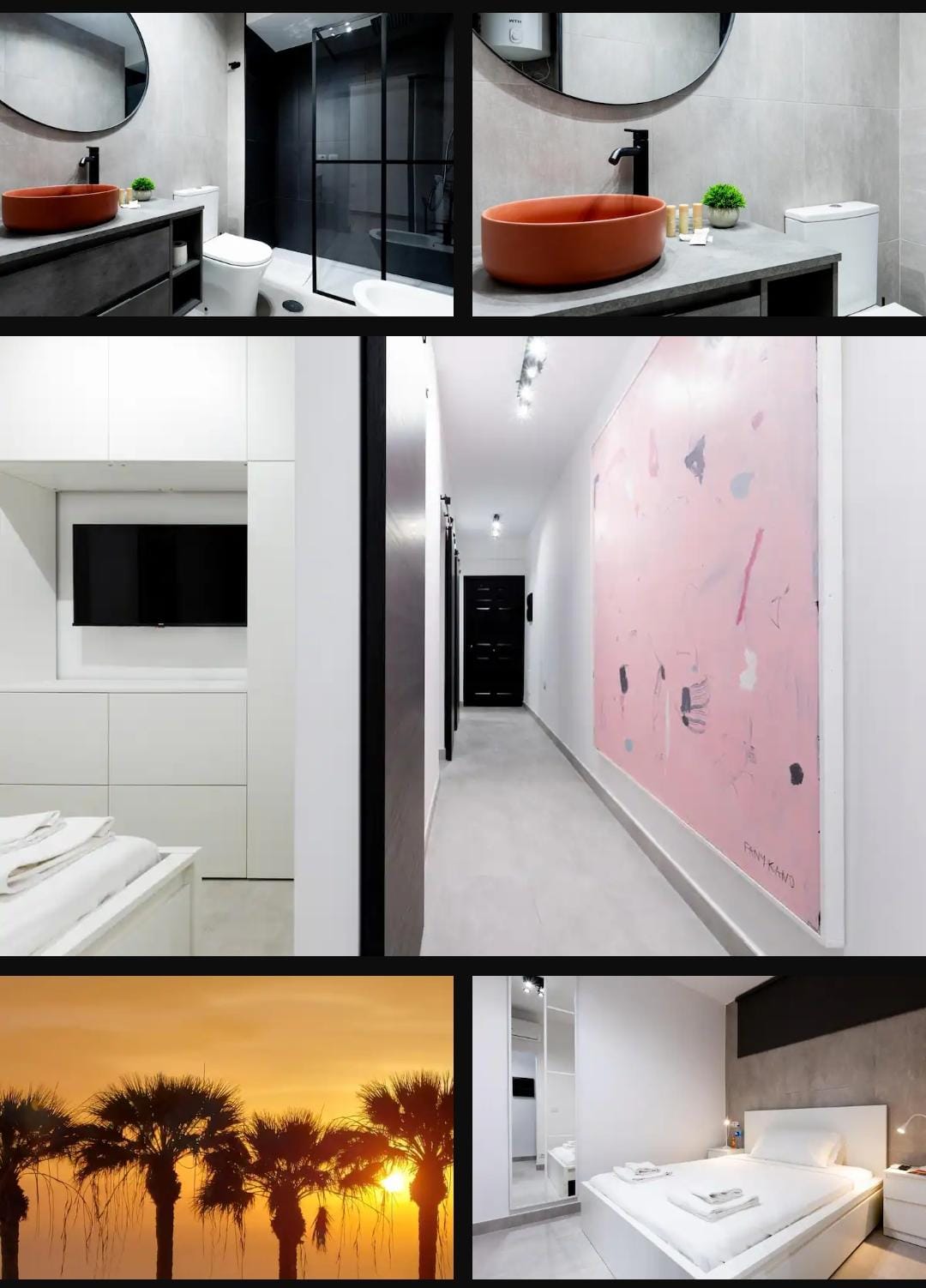 APARTAMENTO - PLAYA PARAISO