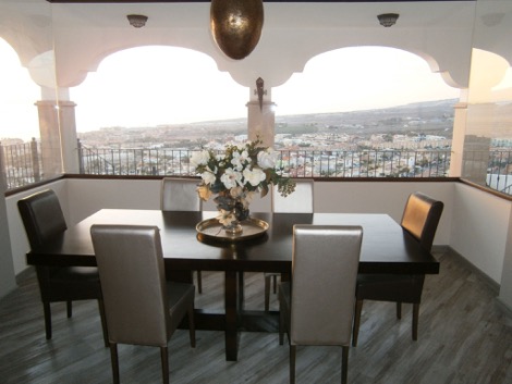VILLAS - TORVISCAS ALTO 